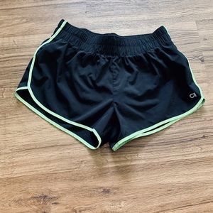Athletic Shorts